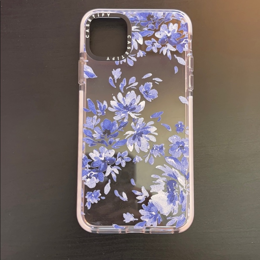 Casetify iPhone 11 Pro Max case